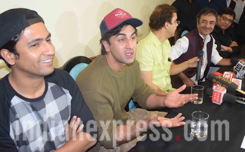 ranbir kapoor