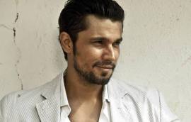 Randeep hooda