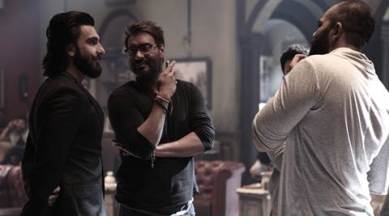 Ranveer Singh, Ranveer Singh image, ajay devgn image, ajay devgn news