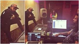 ranveer singh, gully boy, ranveer singh records rap, ranveer singh anushka manchada, ranveer anushka