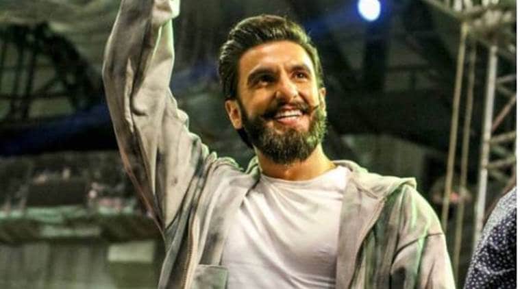 ranveer singh, ranveer singh hollywood film, deepika padukone, ranveer singh padmavati, padmavati, zoya akhtar, gully boy, alia bhatt, ranveer singh alia bhatt, indian express, indian express news, entertainment news