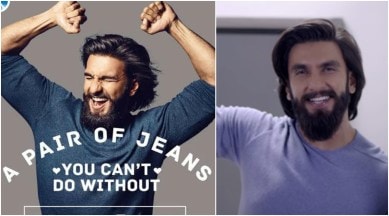 Ranveer Singh's latest look could be his most shocking yet, fans are  excited for the memes