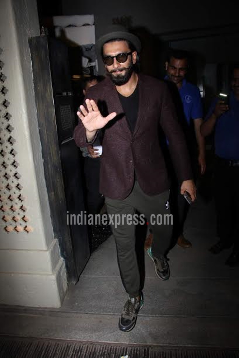 ranveer singh, ranveer singh padmavati