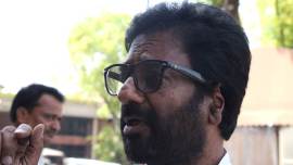 Ravindra Gaikwad, Sena MP on no-fly list, National no-fly list, no-fly list, Air India, Gaikwad Air India row, Shiv Sena MP airline ban, India news, Indian Express