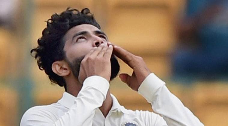 india vs australia, ind vs aus, ind vs aus 3rd test, india vs australia 3rd test, ind vs aus third test, ravindra jadeja, jadeja, jadeja third test, cricket news, cricket