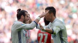 La Liga recap, La liga videos, spanish la liga, spanish la liga video, cristiano ronaldo, lionel messi, barcelona, real madrid, atletico madrid, football news