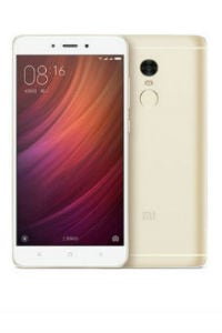 redmi note 4i