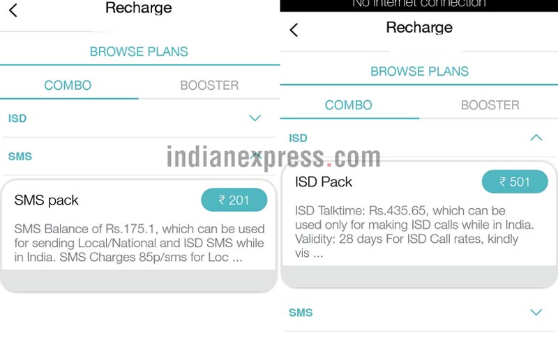 airtel isd activation