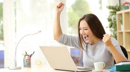 Gauhati University, gauhati university result, ba result, gauhati university ug result, gauhati.ac.in, gu bcom result, gauhati university news, assam news, indian express