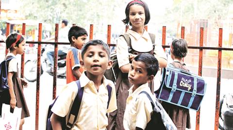 Centre amends RTE rules: States must now map learning outcomes | India ...