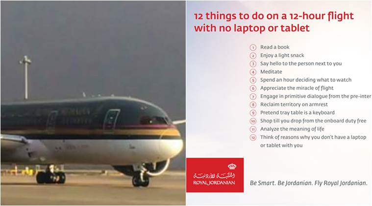 royal jordanian travel updates