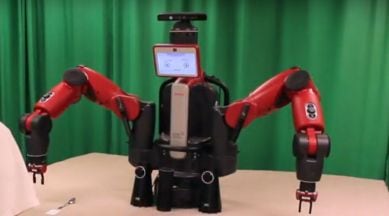 Robotics, robots, intelligent questions, future robot assistants, fetching objects, algorithms, Robots, machinery, Science, Science news