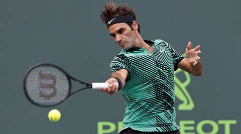 Miami Open’s future? ‘It’s a hard one,’ Roger Federer says | Sports ...