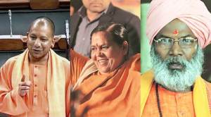 Yogi Adityanath becomes UP CM: Other saffron leaders with strong presence in Indian politics