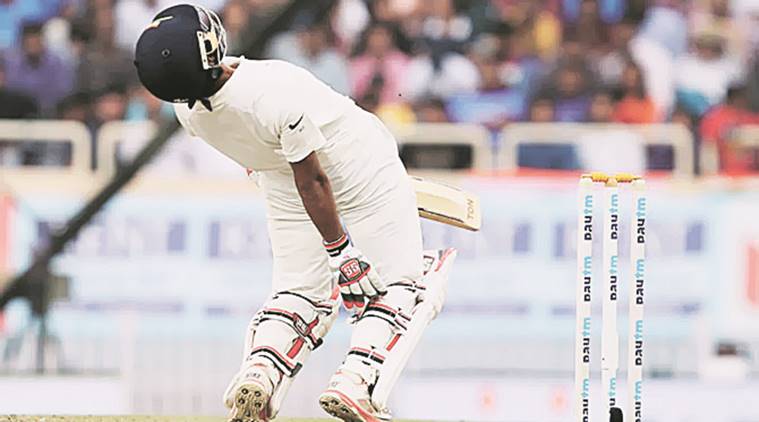 Dharamsala Test, Dharamsala IndvsAus test, Indvs Aus test series, Border-Gavaskar trophy, Indian test victory, Kohli, Virat Kohli, IndvsAus man of the series, cricket news, Dharamsala test Man of the match, Dharamsala, indian express news