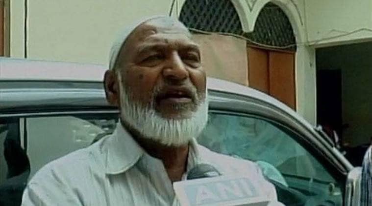 ISIS terrorist Saifullah, Uttar Pradesh, uttar Pradesh terror suspect Saifullah, lucknow attack news, latest news, India news, national news, latest news, India news, national news, Latest news