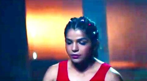 International Women's Day 2017, women's day, sakshi malik, sakshi malik wrestler, women wrestler, dangal, indian express, indian express news