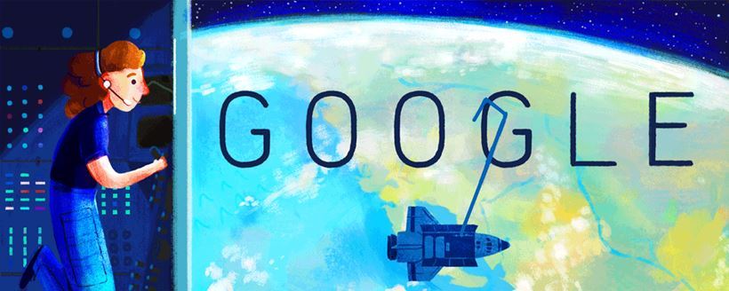 google, google doodle, doodle, womens day, international womens day, womens day doodle, Rukmini Devi Arundale, who is Rukmini Devi Arundale, google doodle today, Frida Kahlo, who is Frida Kahlo, indian express, indian express news