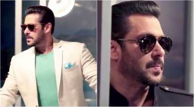 salman khan, salman khan video, salman khan being human, salman khan tiger zinda hai, salman khan katrina kaif, salman khan tubelight, ali abbas zafar, kabir khan, indian express news, entertainment news