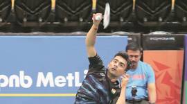 Sameer Verma, Indian men’s singles, Srikanth, Prannoy, Son Wan Ho, HS Prannoy, India Open, badminton news, sports news