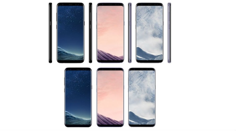 Samsung, Samsung Galaxy S8, Galaxy S8 launch, Bixby, Galaxy S8 features, Galaxy S8 plus, Galaxy S8 specifications, Unpacked 2017, Galaxy S8 leaks, Galaxy S8 plus features, smartphones, technology, technology news