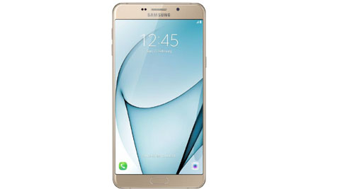 samsung a9 2018 flipkart