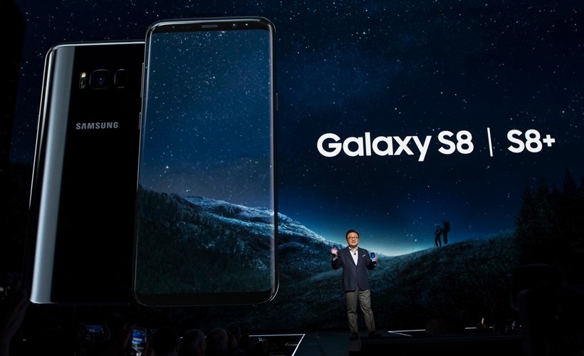 Samsung, Samsung Galaxy S8, Galaxy S8 price, Galaxy S8 vs Galaxy S8 Plus, Galaxy S8 price India, Galaxy S8 launch, Galaxy S8 specs, Galaxy S8 Infinity Display, Galaxy S8 battery, Galaxy S8 camera, mobiles, smartphones, technology, technology news