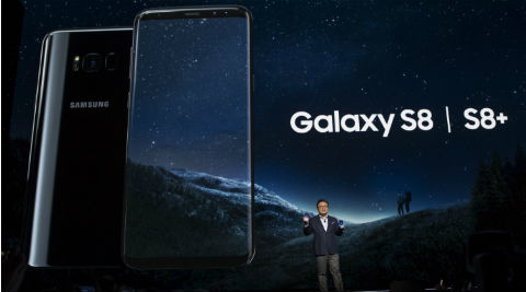 samsung galaxy 821 specs