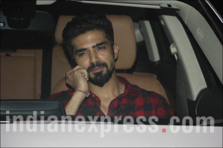 Phillauri special screening pics, Phillauri special screening news