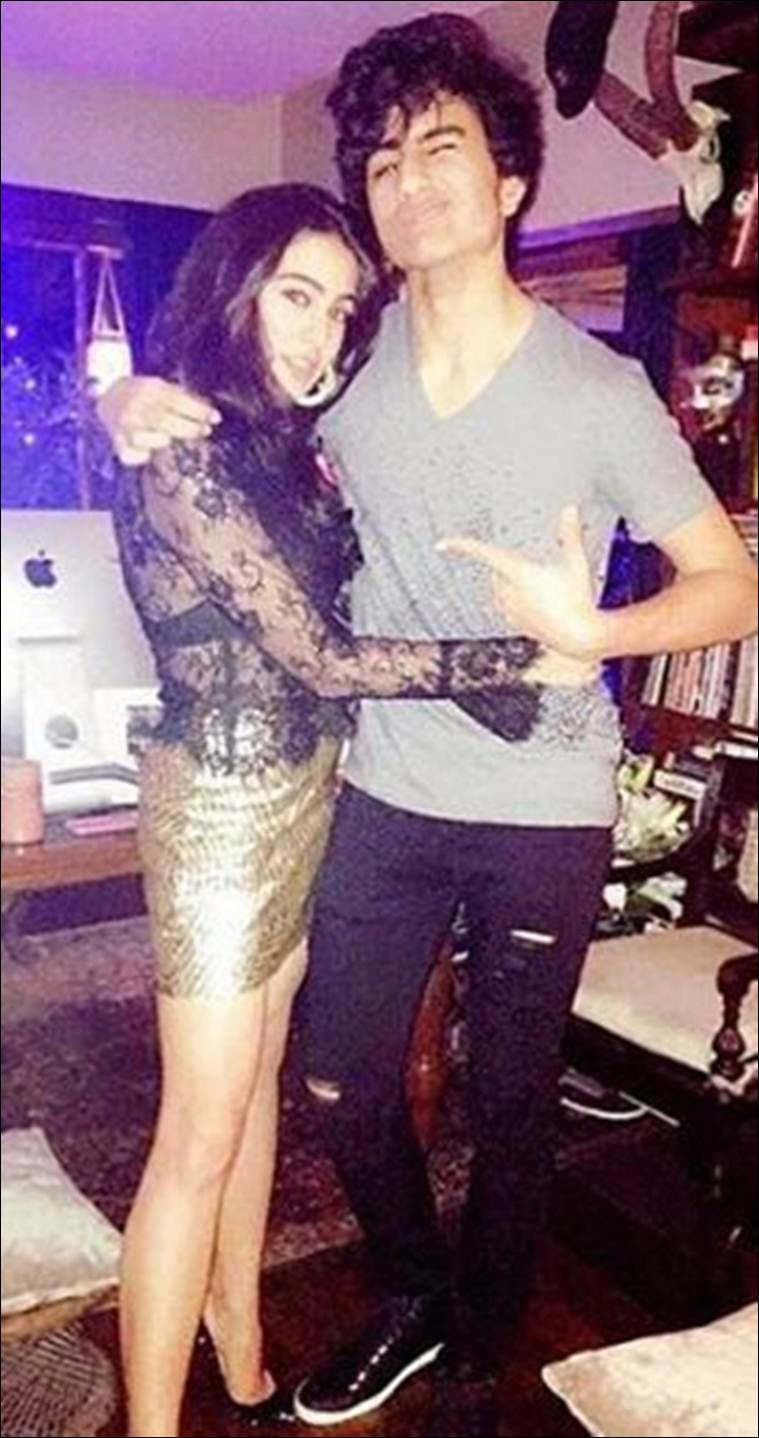 Sara Ali Khan, Sara Ali Khan hot pics, Sara Ali Khan pics, Sara Ali Khan recent pics