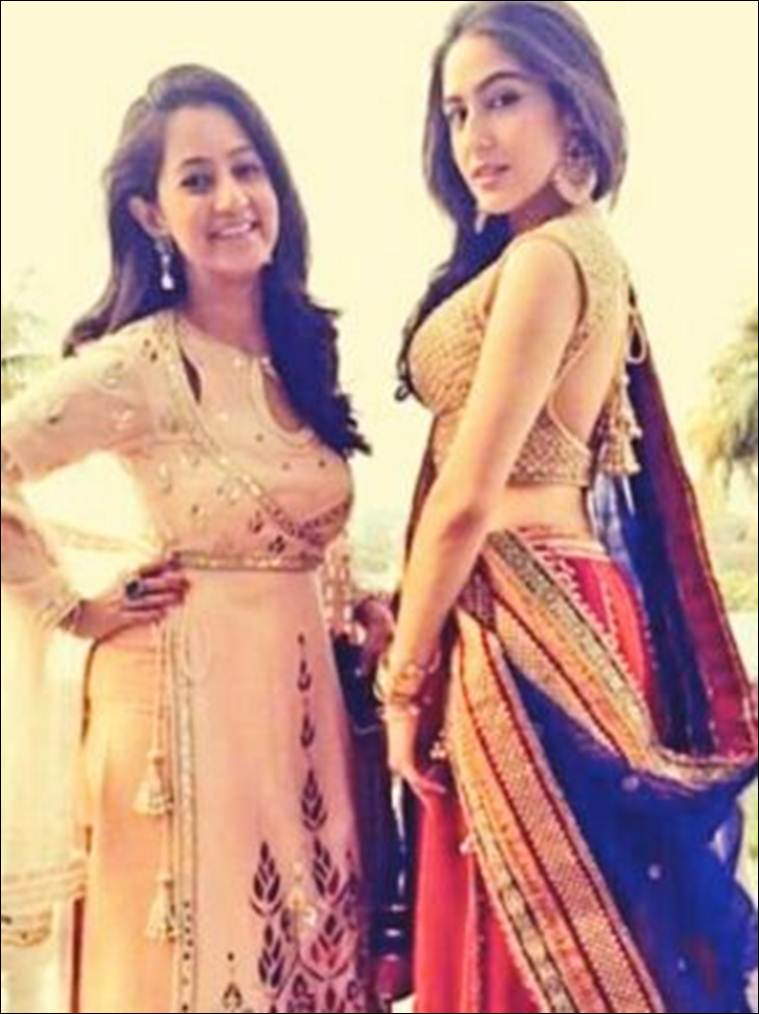 Sara Ali Khan, Sara Ali Khan hot pics, Sara Ali Khan pics, Sara Ali Khan recent pics