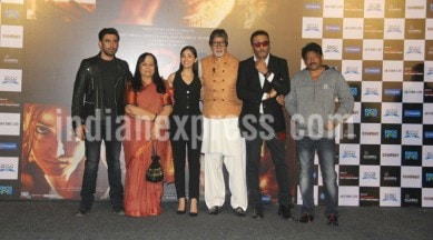 sarkar 3, ram gopal varma, sarkar 3 ram gopal varma, ramgopal varma film, sarkar 3 film, rgv film, sarkar 3 rgv, sarkar 3 news, rgv news, ram gopal varma news, bollywood news, entertainment updates, indian express, indian express news, indian express etertainment