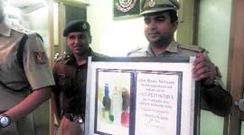 Kailash Satyarthi, Kailash Satyarthi nobel prize, Kailash Satyarthi nobel citation, Kailash Satyarthi nobel stolen, satyarthi nobel citation, satyarthi nobel citation found, satyarthi nobel stolen, delhi, delhi news, delhi police, indian express, india news