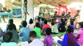 schools, delhi schools, delhi Balgopal Public School, delhi news