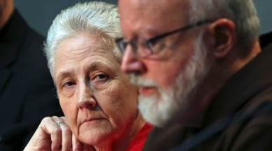 Sean Patrick, vatican, roman Catholic church, roman Catholic church sex abuse, vatican sex abuse case, latest news, latest world news