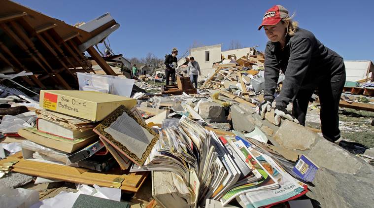 US Midwest, US, US Tornadoes, Tornado, Midwest Tornado, tornado destruction, world news, US news