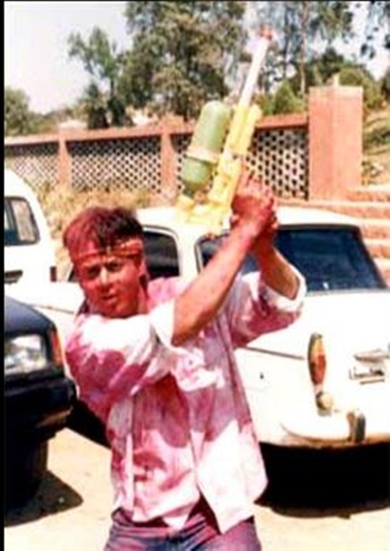SRK
