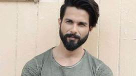 Shahid Kapoor, Padmavati, Shahid Kapoor Padmavati, shahid kapoor sanjay leela bhansali film,