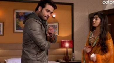 Shakti- Astitva Ke Ehsaas Ki, Rubina Dilaik , Vivian Dsena, Roshni Sahota,