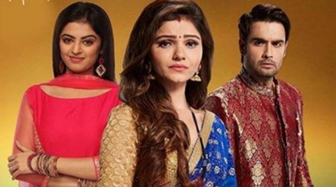 Shakti- Astitva Ke Ehsaas Ki, 4th May 2017 Written Update: Harman ...