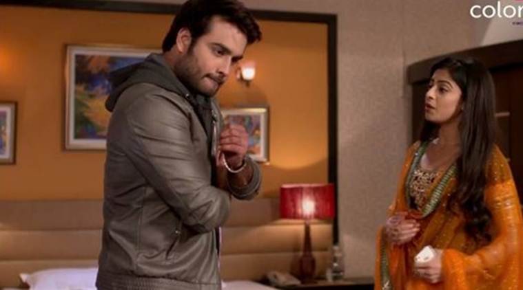 Shakti full sale episode