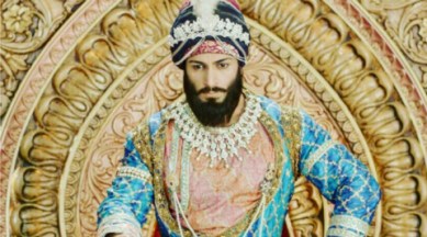 shaleen bhanot, shaleen bhanot new show, shaleen bhanot tv actor, shaleen bhanot actor, Sher-E-Punjab: Maharaja Ranjit Singh, Sher-E-Punjab: Maharaja Ranjit Singh new show, Sher-E-Punjab: Maharaja Ranjit Singh tv show, Sher-E-Punjab Maharaja Ranjit Singh news, shaleen bhanot Sher-E-Punjab: Maharaja Ranjit Singh, tv new show, Maharaja Ranjit Singh, Sher-E-Punjab, television news, entertainment updates, indian express, indian express news, indian express entertainment