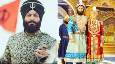 shaleen bhanot, shaleen bhanot Maharaja Ranjit Singh, shaleen bhanot new show, shaleen bhanot punjabi, shaleen bhanot maha singh, shaleen bhanot difficulty punjabi, shaleen bhanot interview, shaleen bhanot duryodhan, shaleen bhanot historical shows, shaleen bhanot on historic shows,