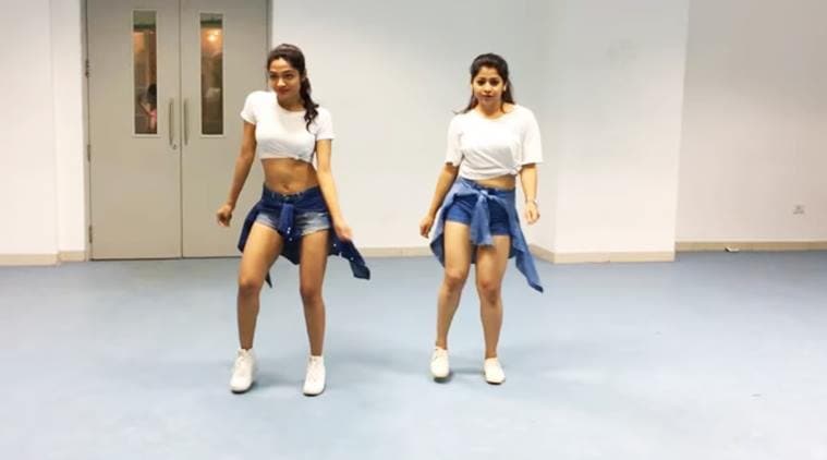 Teens dancing youtube