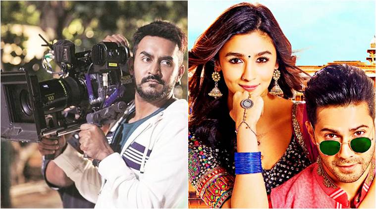 shashank khaitan, shashank khaitan third humpty sharma franchise, shashank khaitan badrinath ki dulhania, shashank khaitan make third dulhania franchise,