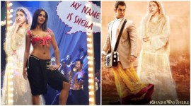 phillauri, katrina kaif, anushka sharma, katrina kaif phillauri, aamir khan phillauri, anushka sharma aamir khan, aamir khan pk, pk phillauri, katrina kaif anushka sharma, shashi was there, phillauri shashi was there, anushka wishes aamir birthday, katrina anushka, katrina anushka shashi, katrina anushka phillauri, phillauri news, phillauri film, phillauri promotions, #shashiwasthere, shashi was there pictures, anushka sharma news, katrina kaif news, aamir khan news, anushka katrina, phillauri release, phillauri bollywood, bollywood news, entertainment updates, indian express, indian express news, indian express entertainment