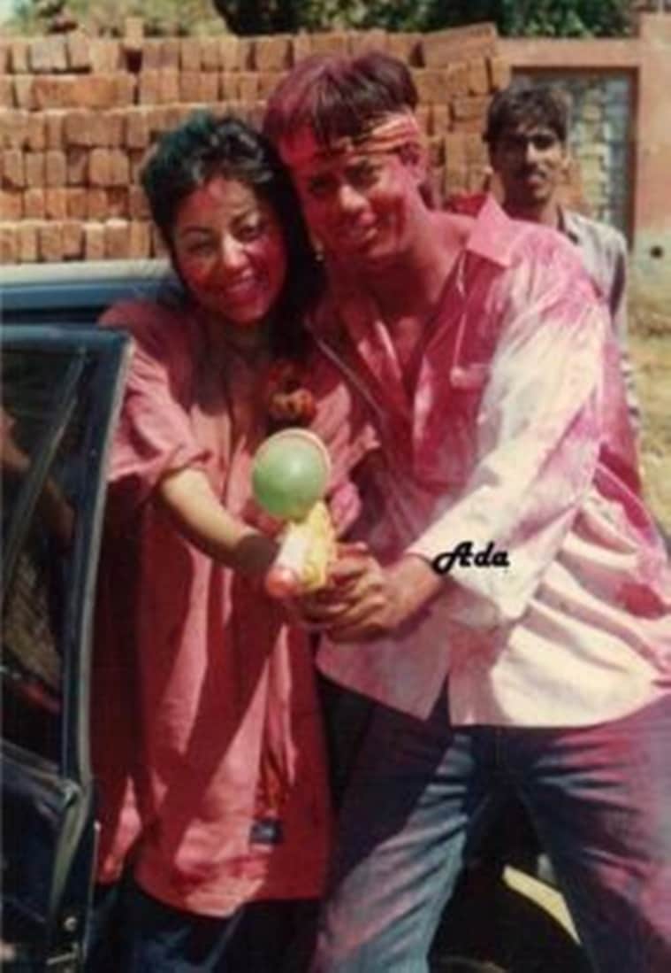(Photo: SRK fanpage)
