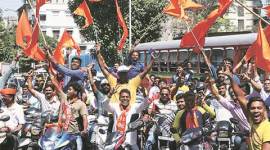 Shiv Sena, Shiv Sena leader's pocket picked, Shiv Sena celebrations, Mayor Vishwanath Mahadeshwar, Deputy Mayor Hemangi Worlikar, Yashwant Jadhav, Yashwant Jadhav pickpocketing incident, indian express news