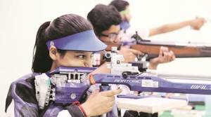 ‘Star Wars’ at the range: what shooting sans bullets means