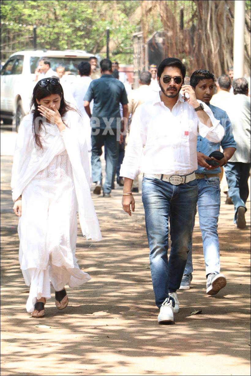 Shreyas Talpade